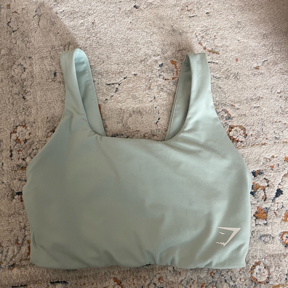 Gymshark Sports bra